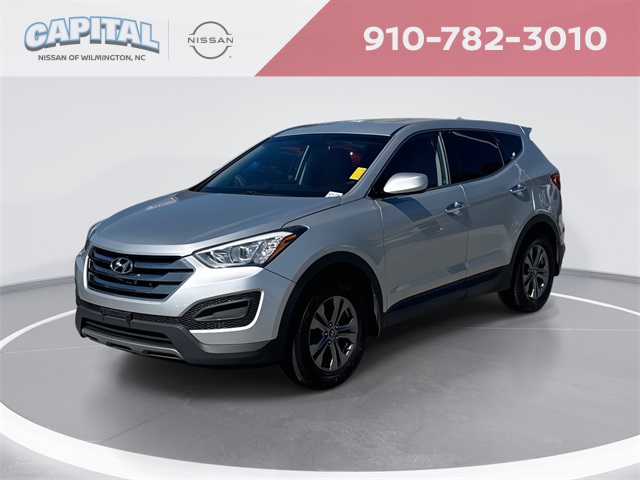 2014 Hyundai Santa Fe Sport
