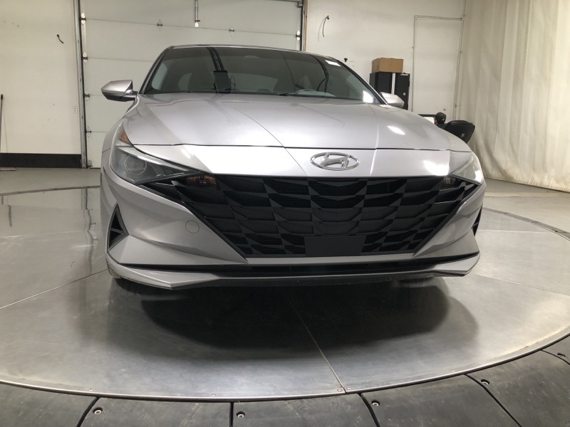 Used 2023 Hyundai Elantra Sedan