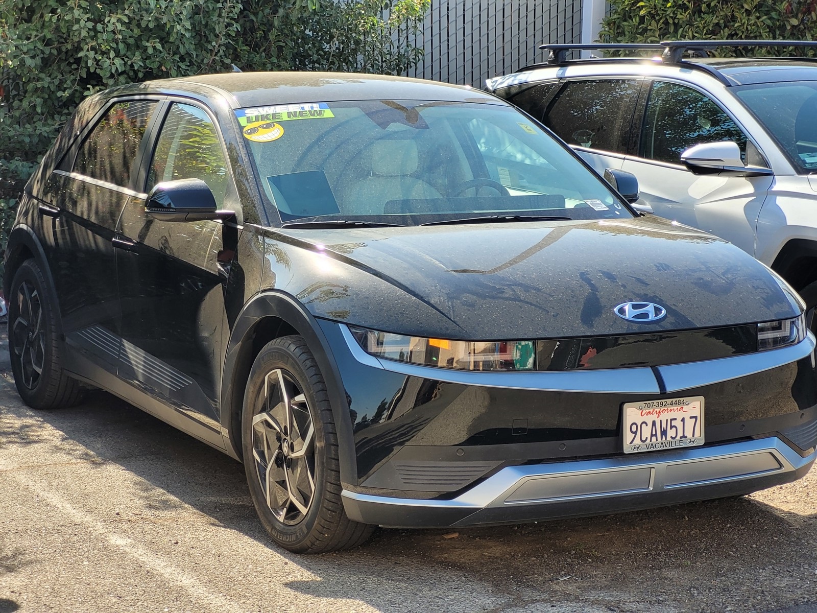 2022 Hyundai IONIQ 5