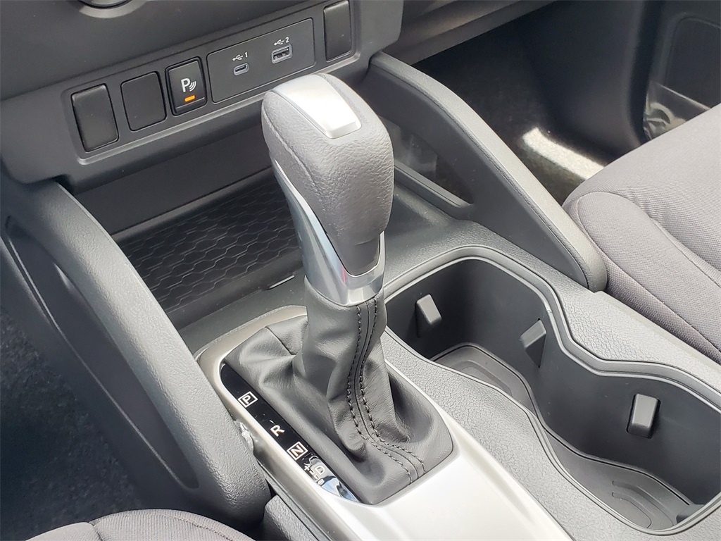 new 2026 Nissan Frontier car, priced at $30,849