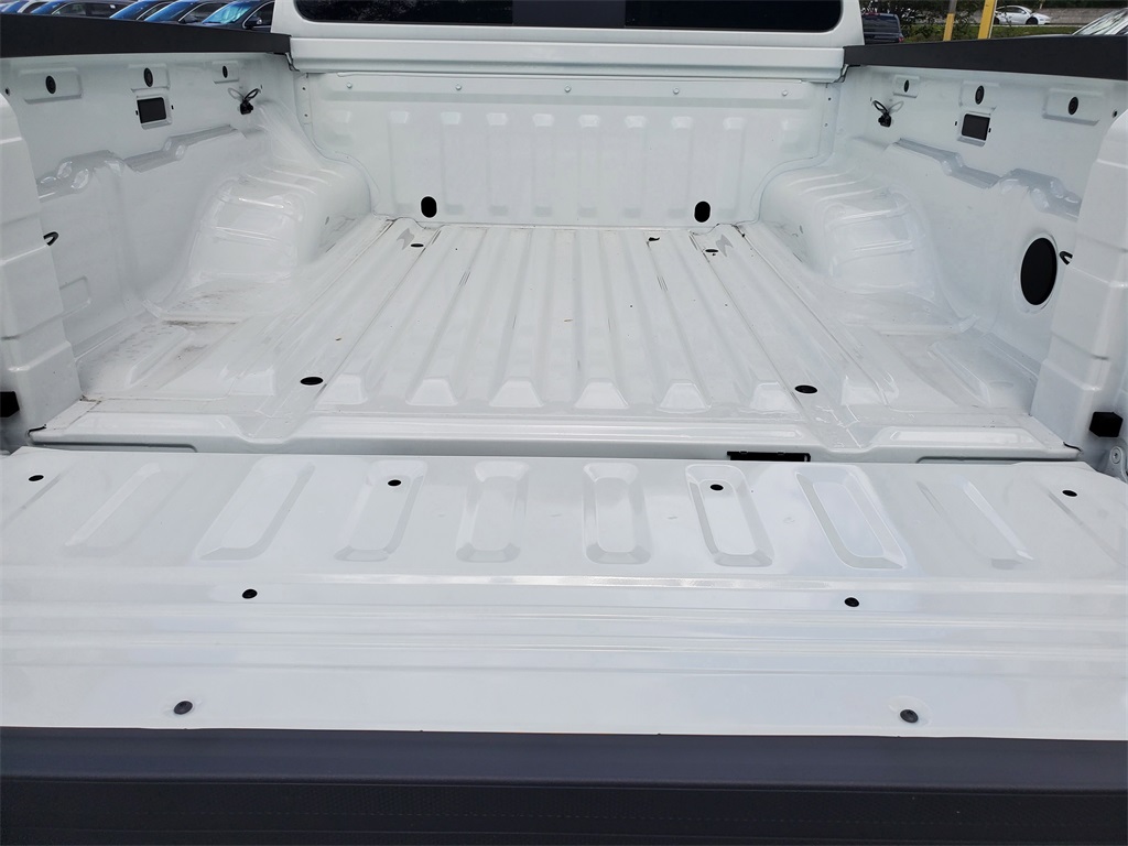 new 2026 Nissan Frontier car, priced at $30,849