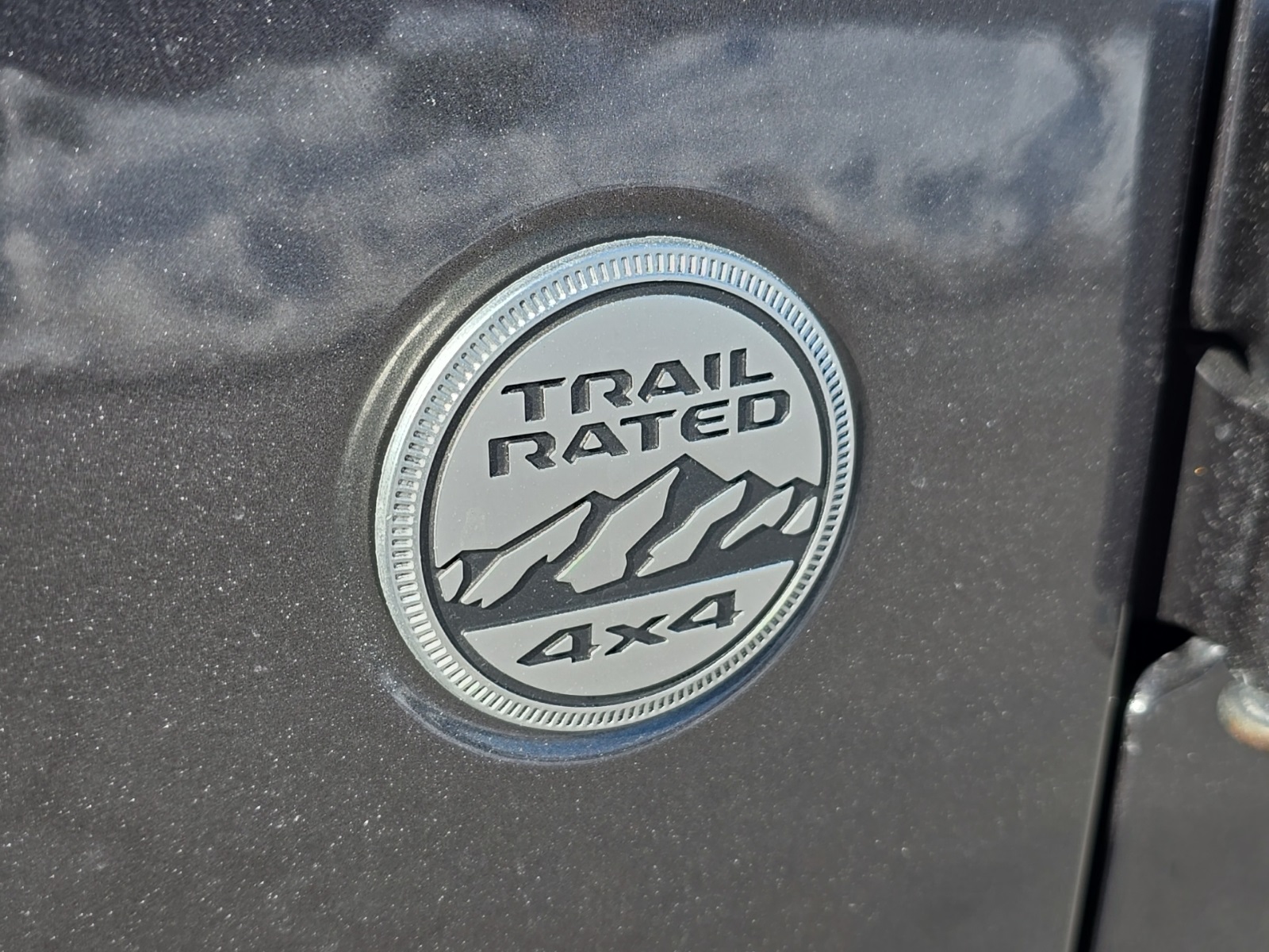 used 2019 Jeep Wrangler car, priced at $20,700