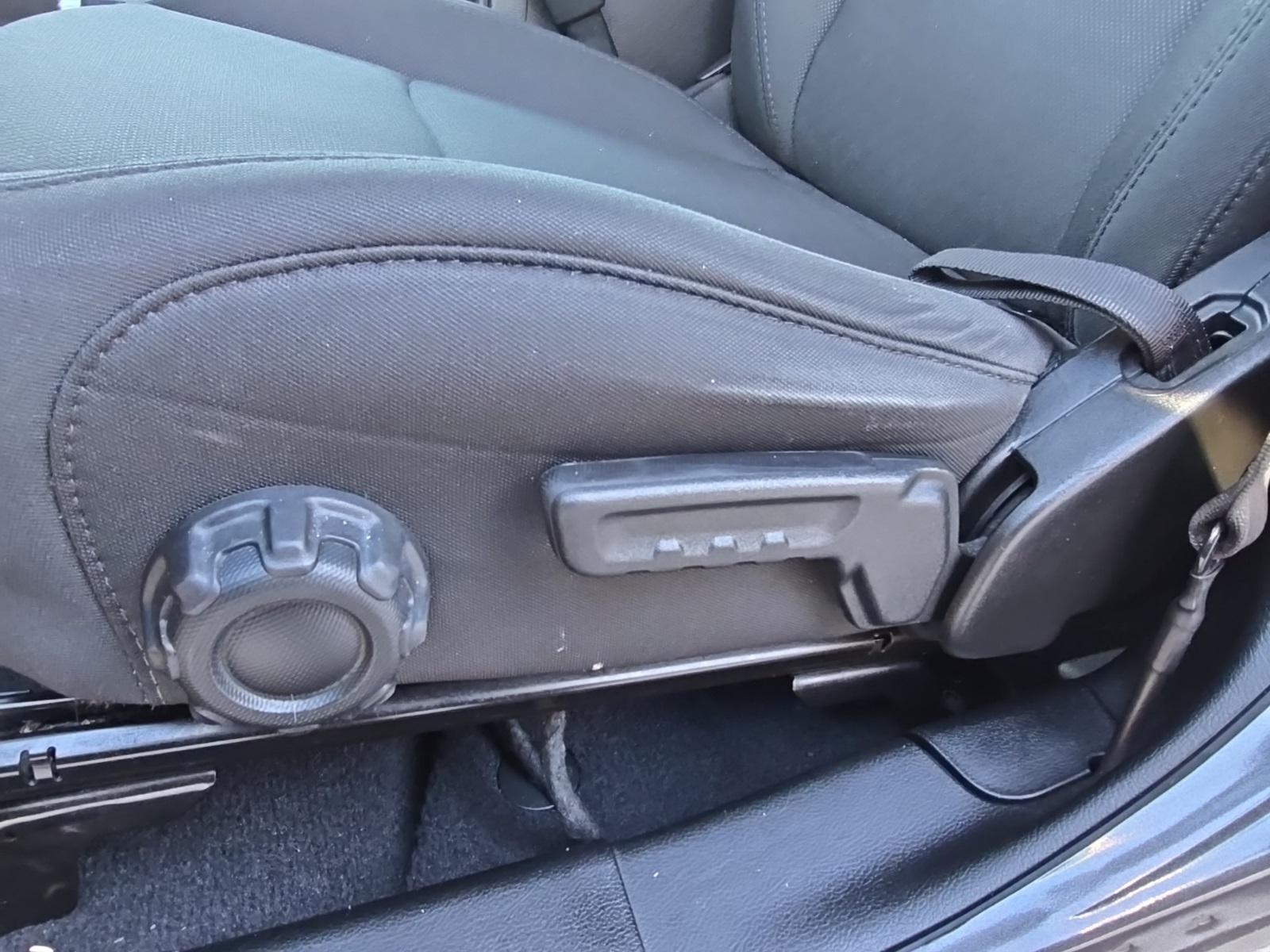 used 2019 Jeep Wrangler car, priced at $20,700