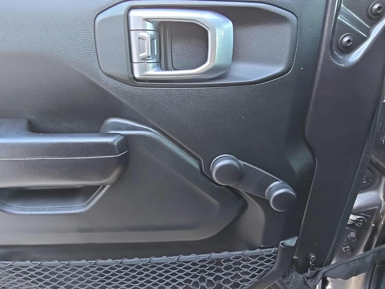 used 2019 Jeep Wrangler car, priced at $20,700