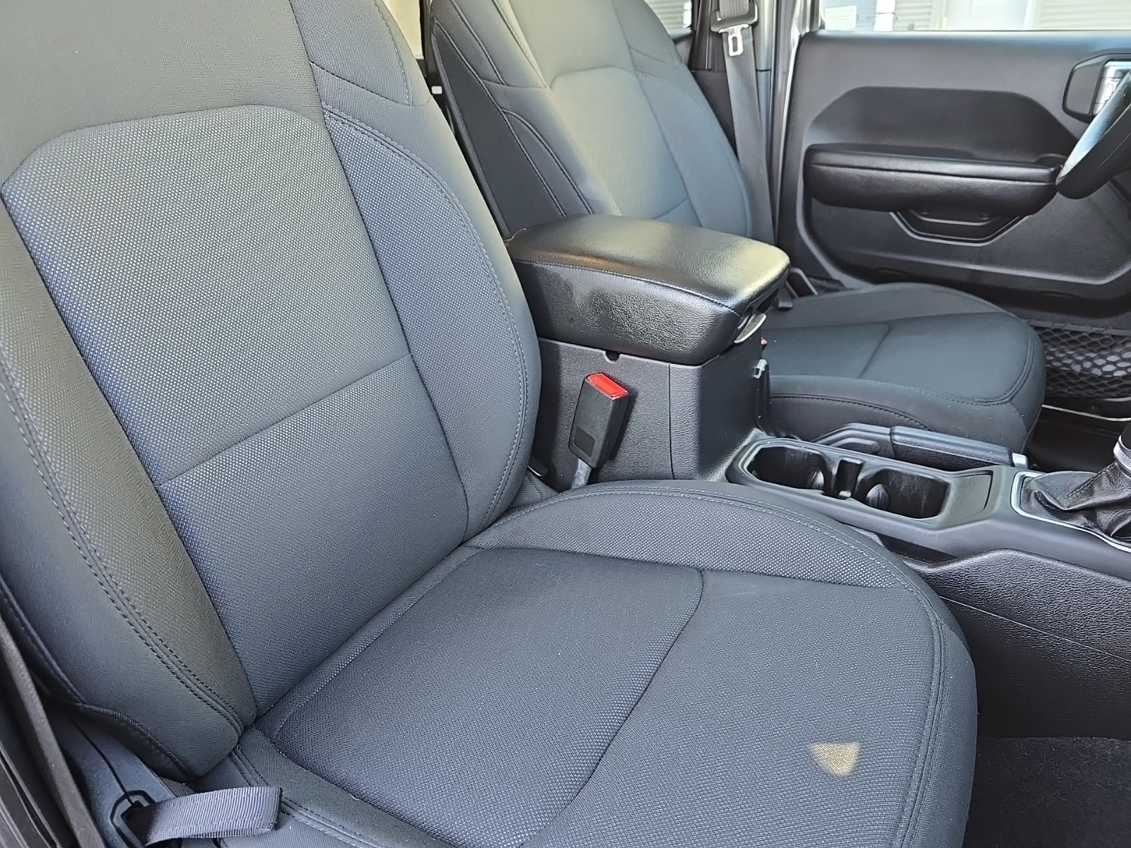 used 2019 Jeep Wrangler car, priced at $20,700