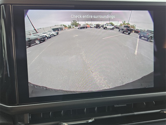 2025 Jeep Wrangler 4-Door Rubicon 4x4