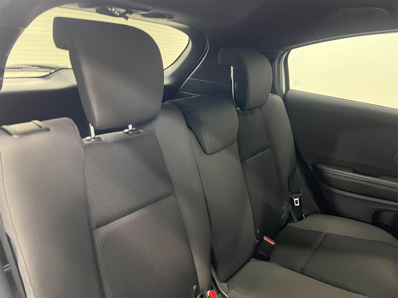 used 2021 Honda HR-V car, priced at $19,988