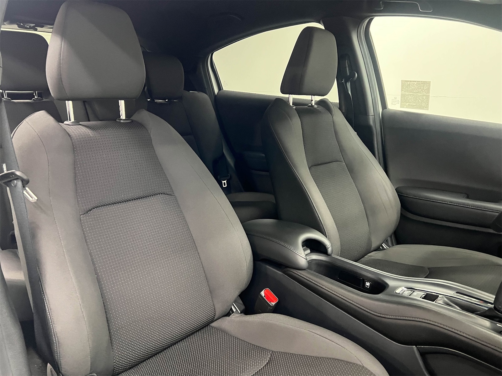 used 2021 Honda HR-V car, priced at $19,988