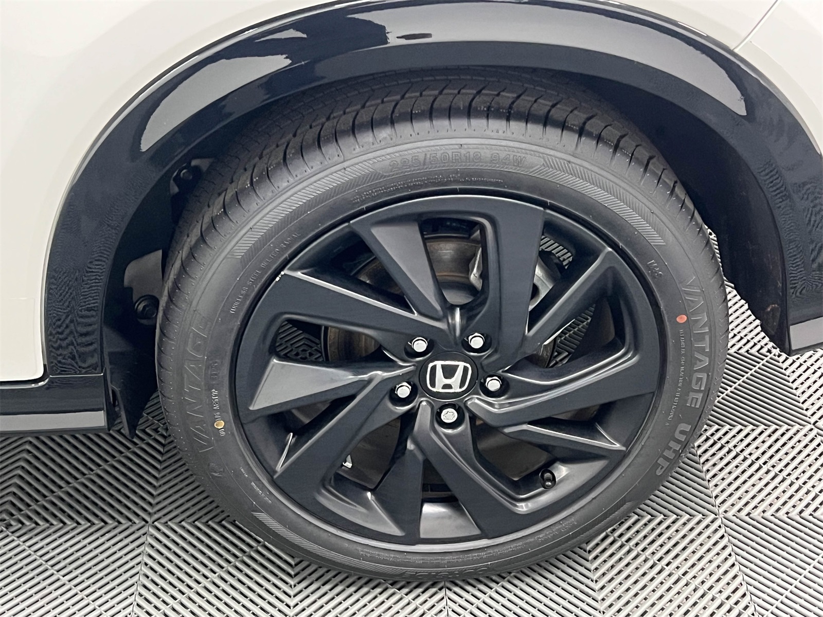 used 2021 Honda HR-V car, priced at $19,988