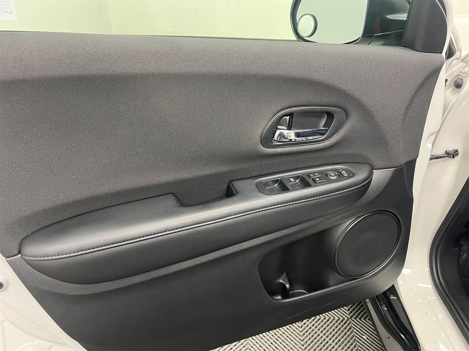 used 2021 Honda HR-V car, priced at $19,988