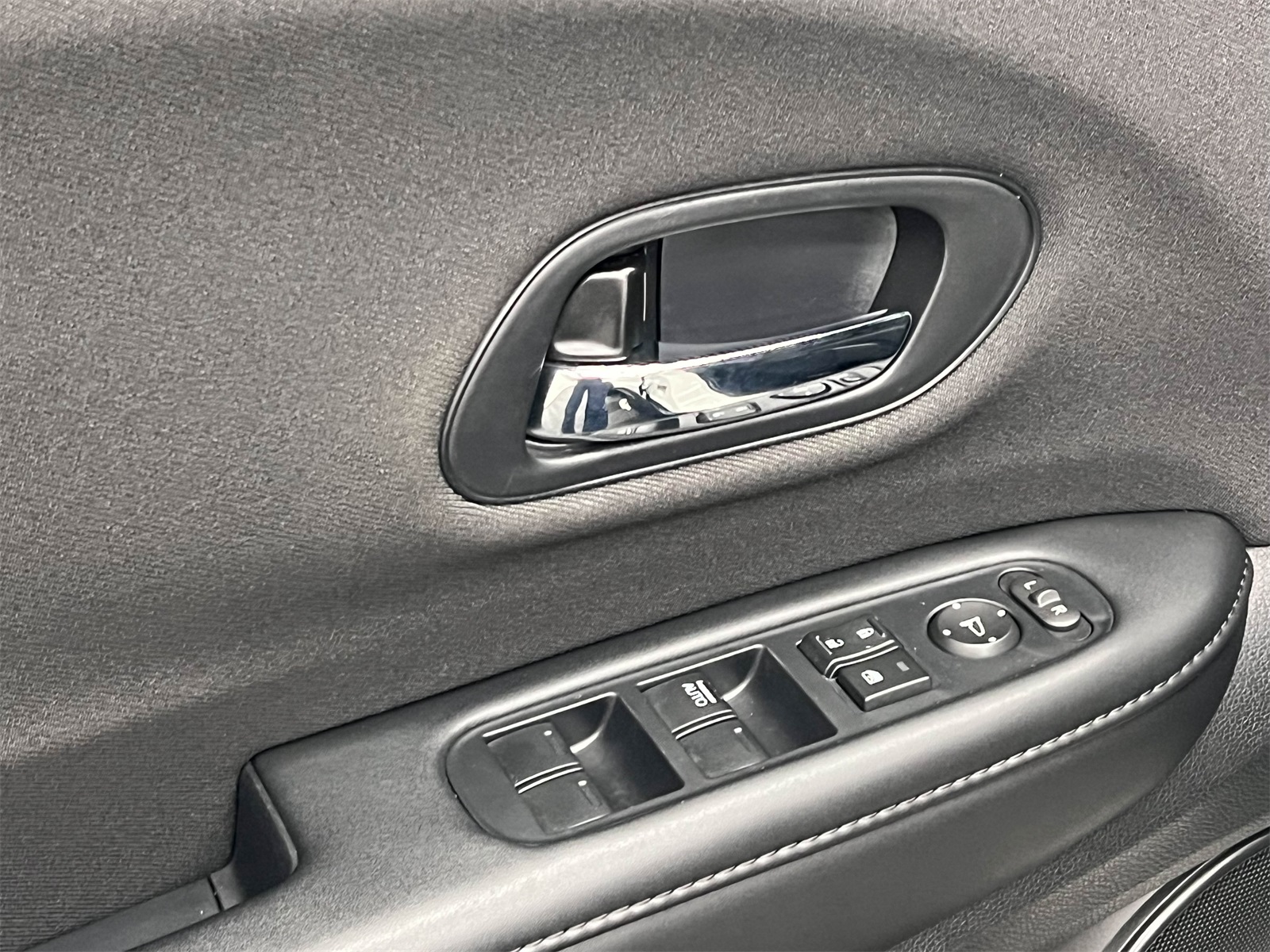 used 2021 Honda HR-V car, priced at $19,988