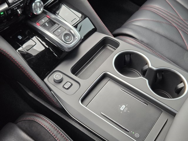 new 2026 Acura MDX car, priced at $77,800