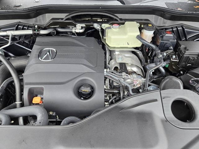 new 2026 Acura MDX car, priced at $77,800