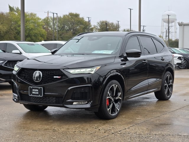new 2026 Acura MDX car, priced at $77,800