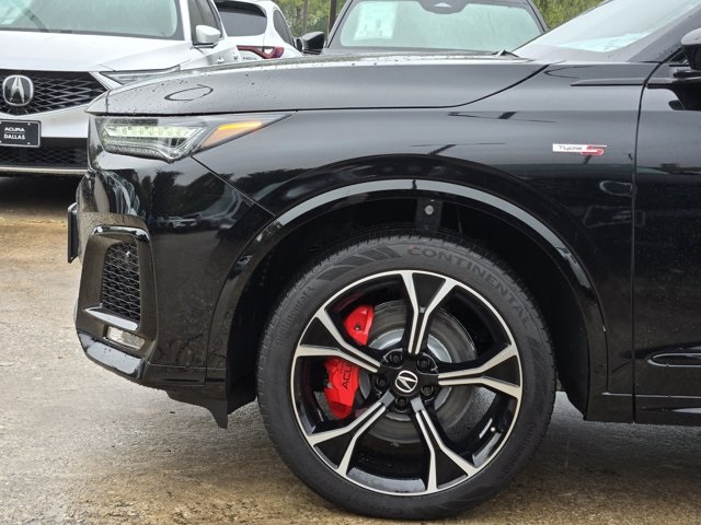 new 2026 Acura MDX car, priced at $77,800