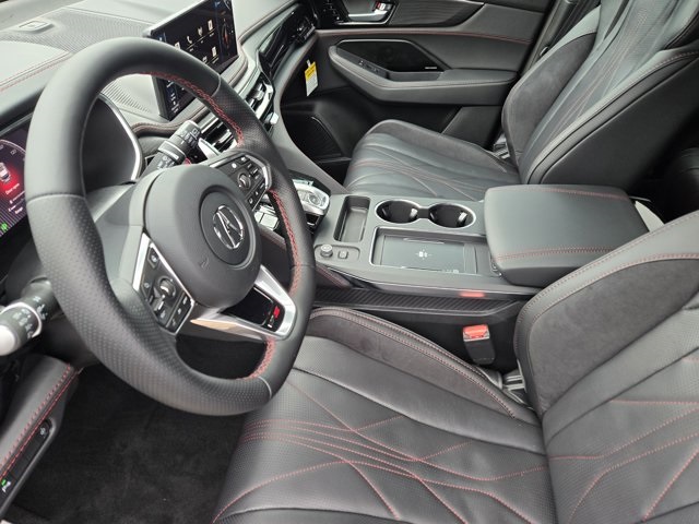 new 2026 Acura MDX car, priced at $77,800