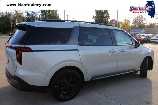 2026 Kia Carnival SX Prestige photo 4