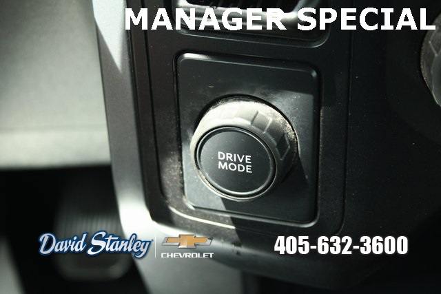 used 2023 Ford F-150 car, priced at $28,490