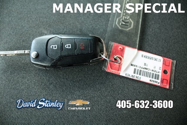 used 2023 Ford F-150 car, priced at $28,490