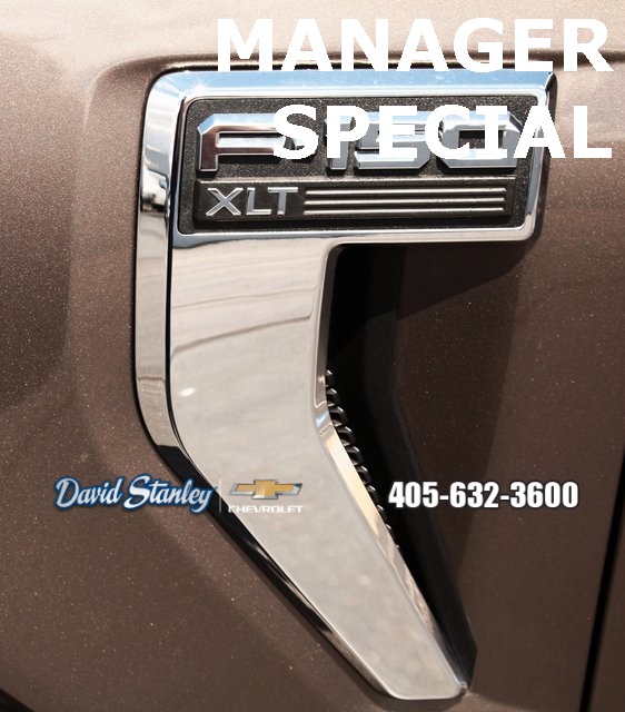 used 2023 Ford F-150 car, priced at $28,490