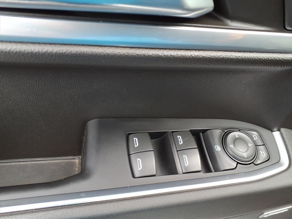 used 2022 Chevrolet Silverado 1500 car, priced at $41,900