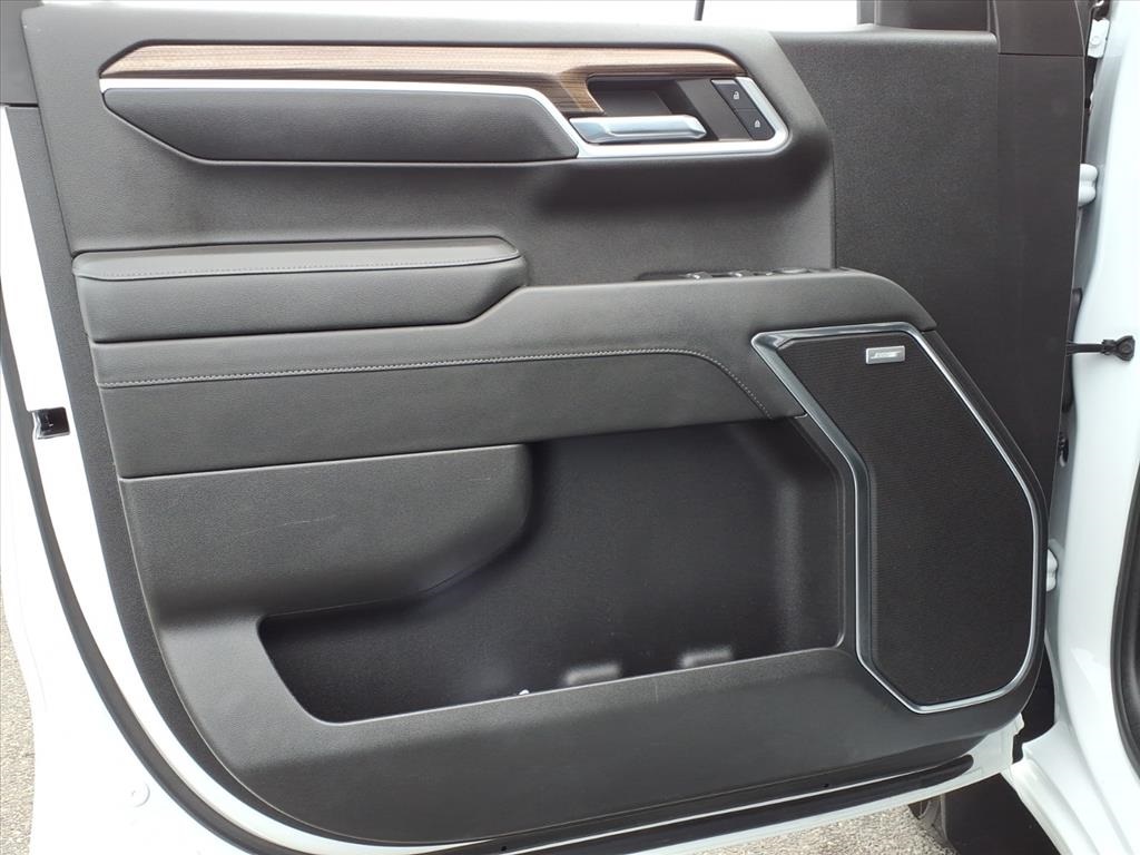 used 2022 Chevrolet Silverado 1500 car, priced at $41,900