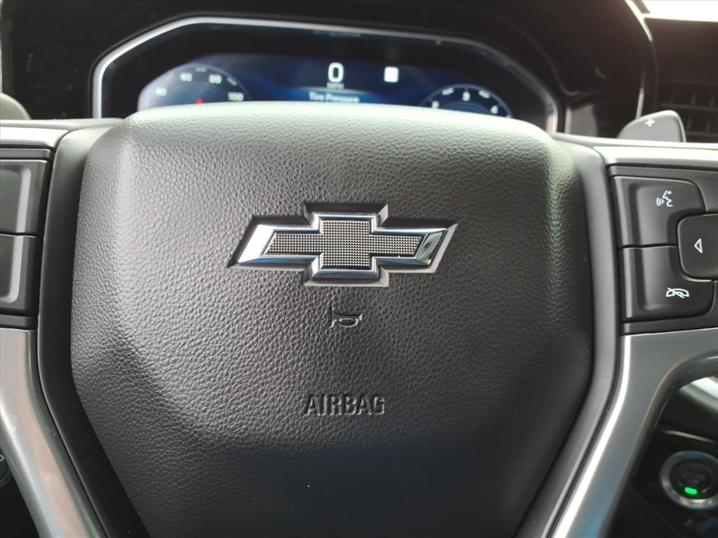 used 2022 Chevrolet Silverado 1500 car, priced at $41,900