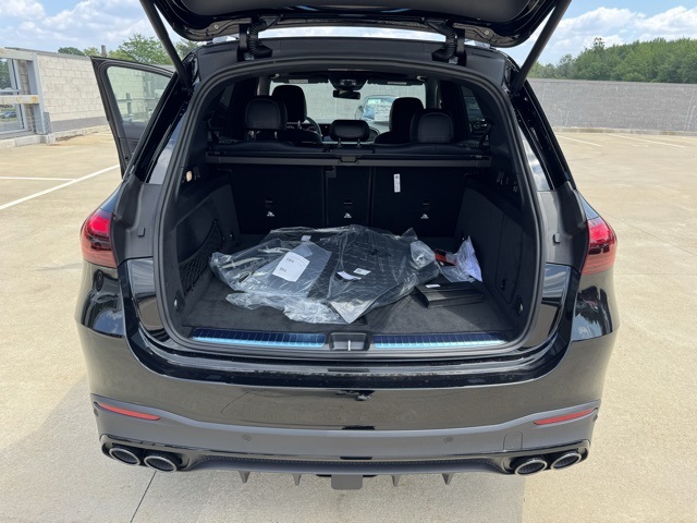 2026 Mercedes Benz GLE AMG 53 4MATIC photo 10