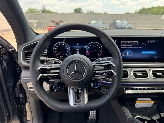 2026 Mercedes Benz GLE AMG 53 4MATIC photo 14