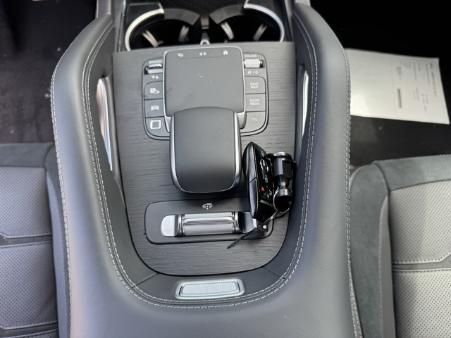 2026 Mercedes Benz GLE AMG 53 4MATIC photo 15