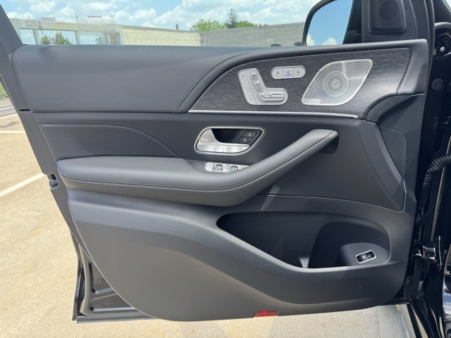 2026 Mercedes Benz GLE AMG 53 4MATIC photo 18