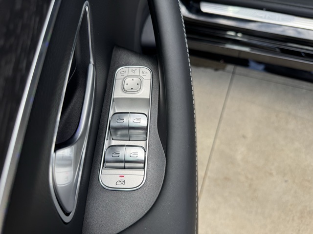 2026 Mercedes Benz GLE AMG 53 4MATIC photo 20