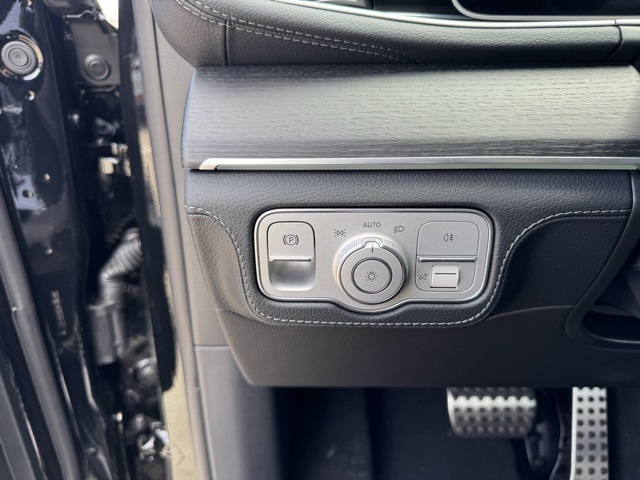 2026 Mercedes Benz GLE AMG 53 4MATIC photo 22