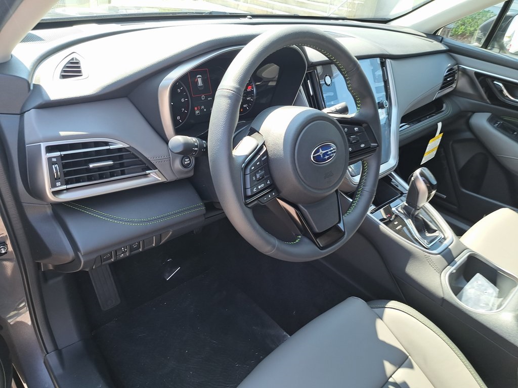 2025 Subaru Outback Onyx Edition SUV AWD 10