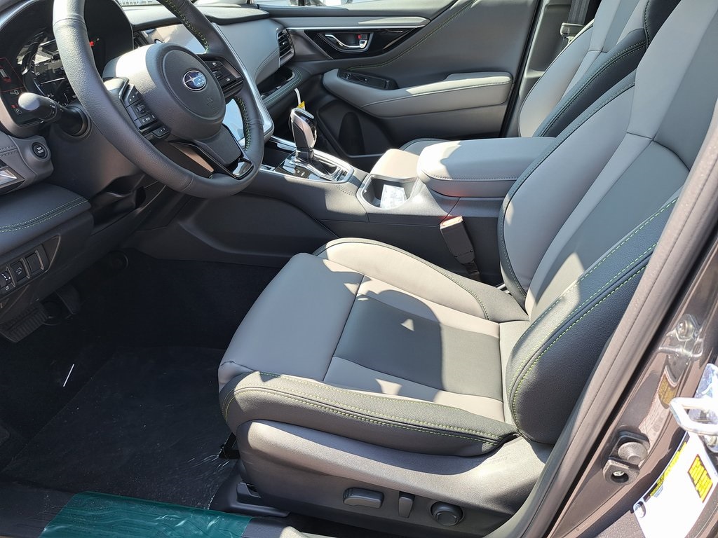 2025 Subaru Outback Onyx Edition SUV AWD 14