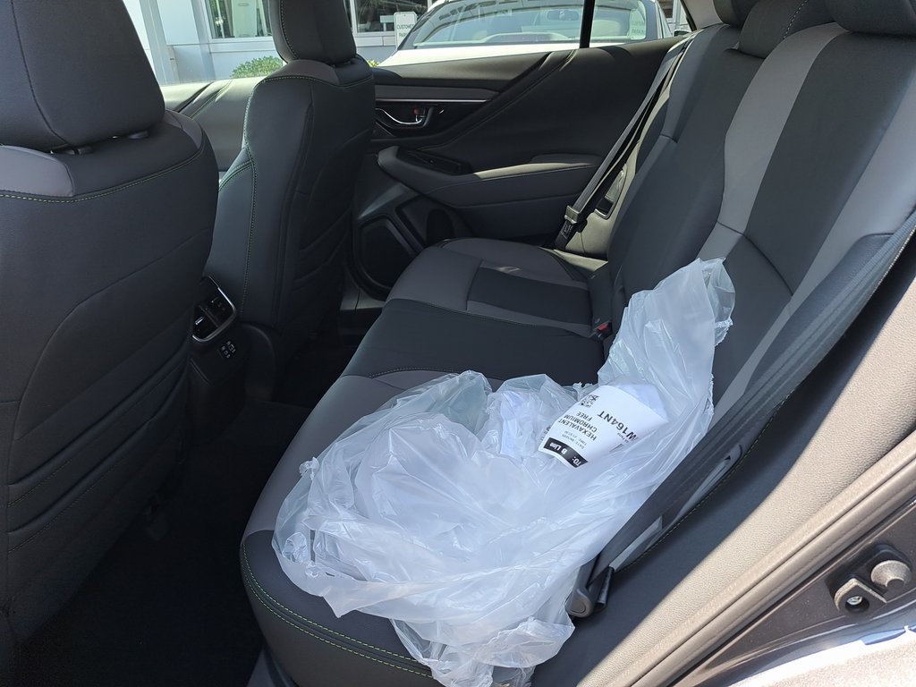 2025 Subaru Outback Onyx Edition SUV AWD 15