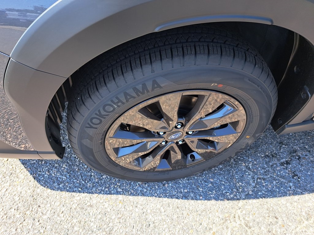 2025 Subaru Outback Onyx Edition SUV AWD 18