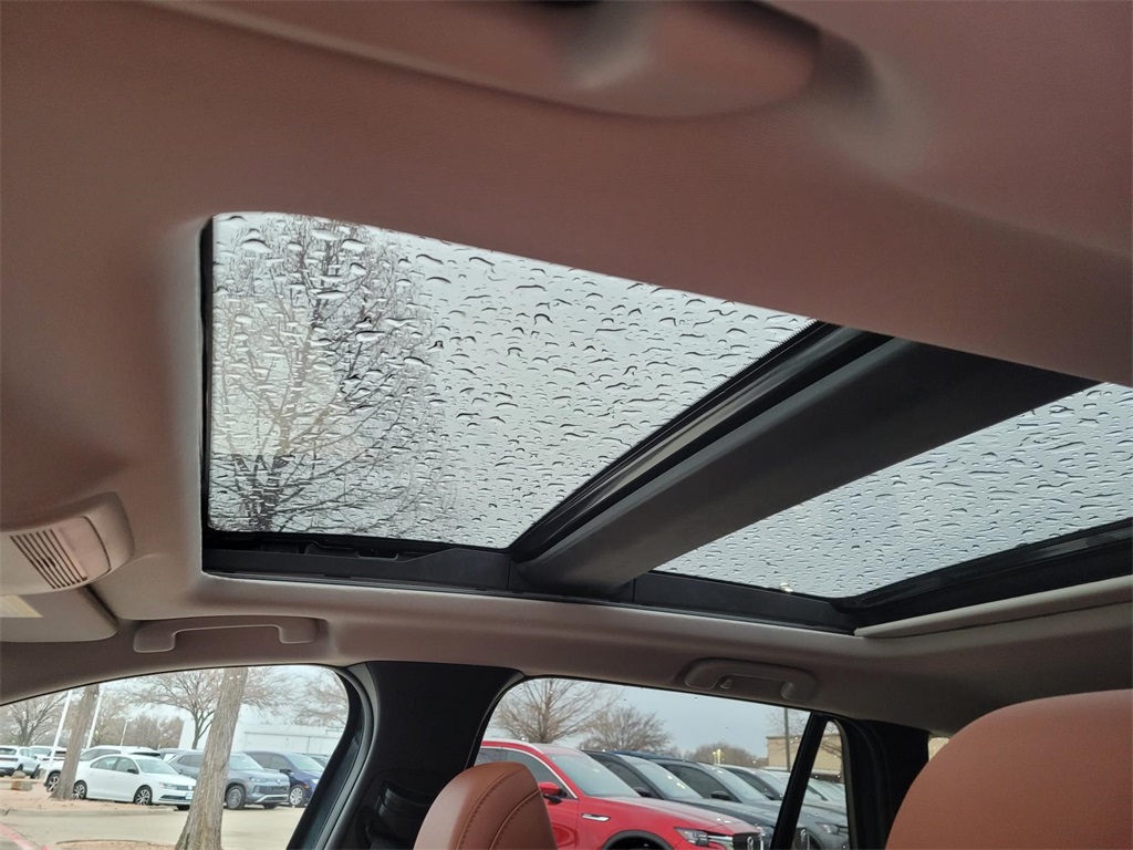 new 2026 Mazda CX-50 car, priced at $39,330