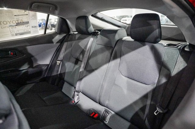 new 2026 Toyota Prius car, priced at $30,808