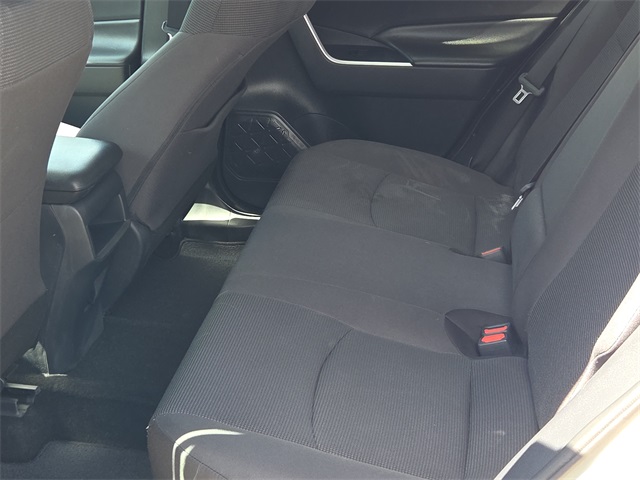2019 Toyota RAV4 LE photo 13