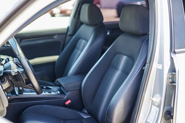 used 2023 Honda Civic car, priced at $23,492