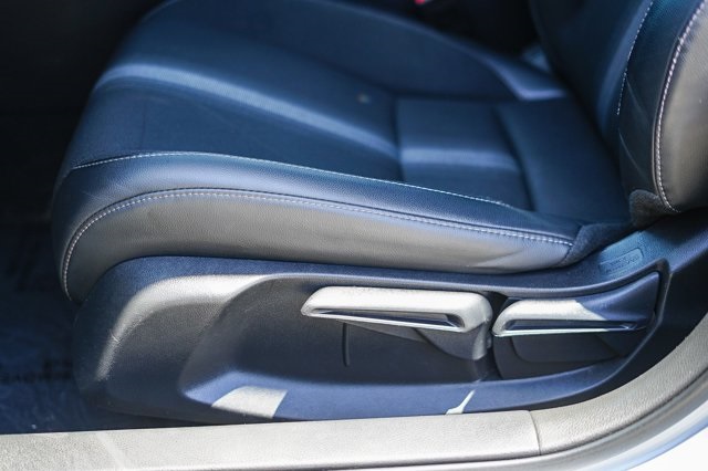 used 2023 Honda Civic car, priced at $23,492