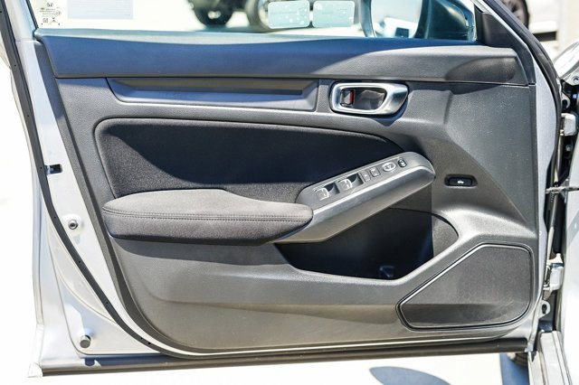 used 2023 Honda Civic car, priced at $23,492