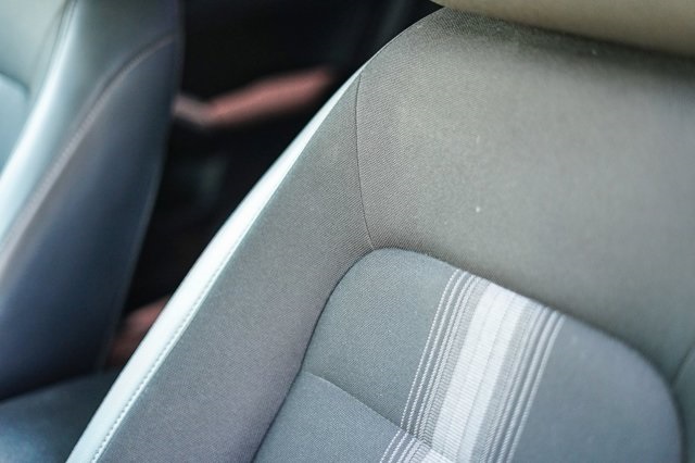 used 2023 Honda Civic car, priced at $23,492