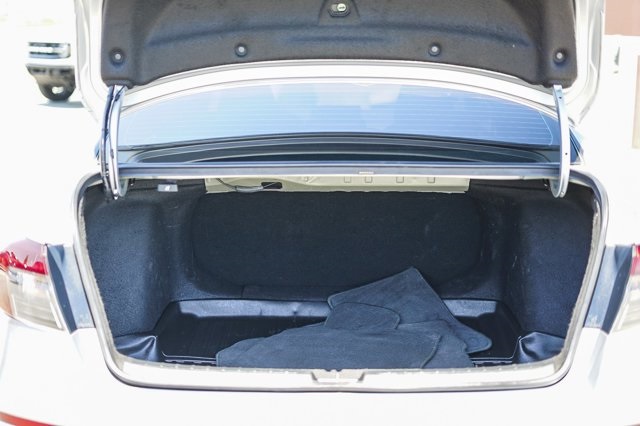 used 2023 Honda Civic car, priced at $23,492