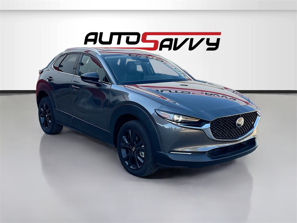 2024 Mazda CX-30 Turbo Premium Plus's photo