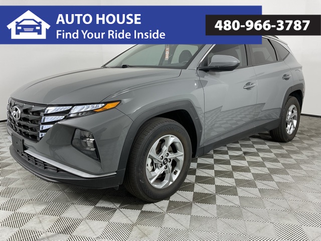 213532021 Hyundai Palisade SEL