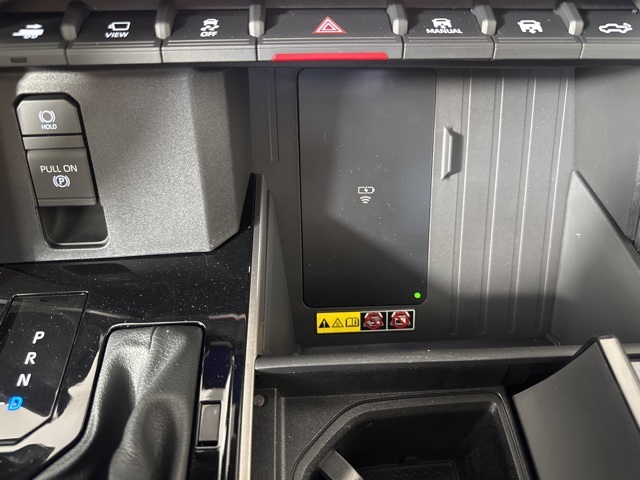 2026 Toyota Tundra Platinum CrewMax photo 15