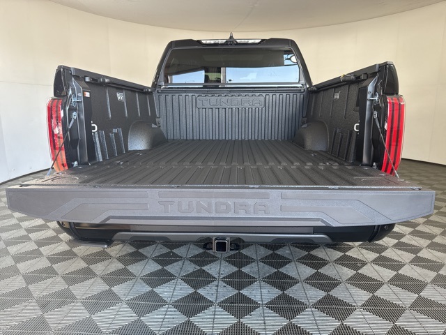 2026 Toyota Tundra Platinum CrewMax photo 21