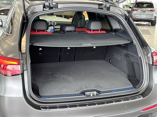 GLC 350e 4MATIC SUV